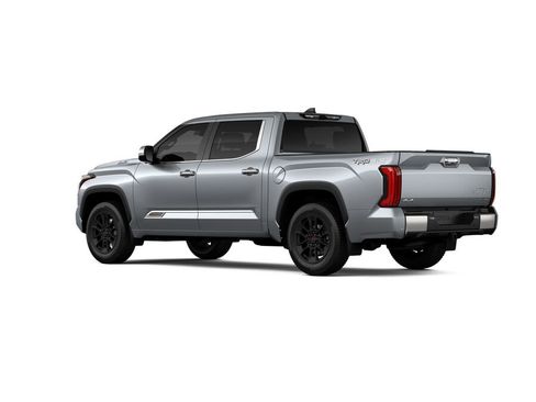 New 2026 Toyota Tundra 1794 Edition AWD/4WD image 6