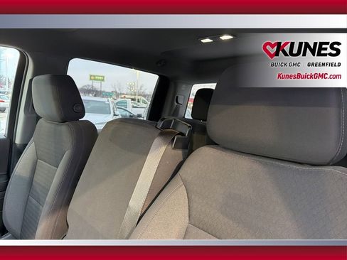 Used 2023 GMC Sierra 1500 Elevation image 17