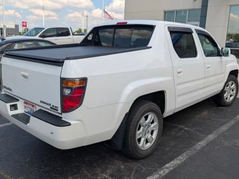 Used 2006 Honda Ridgeline RTL image 8