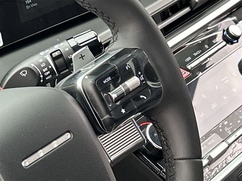 New 2026 Hyundai Santa Fe SEL image 23