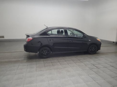Used 2023 Mitsubishi Mirage G4 ES FWD image 10