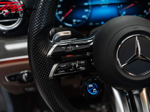 Used 2022 Mercedes-Benz E 53 AMG 4MATIC Sedan image 33