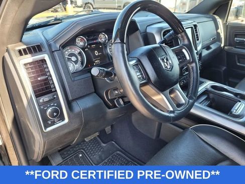 Used 2017 RAM 2500 Limited image 15