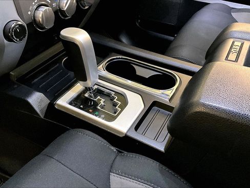 Used 2019 Toyota Tundra SR5 image 16