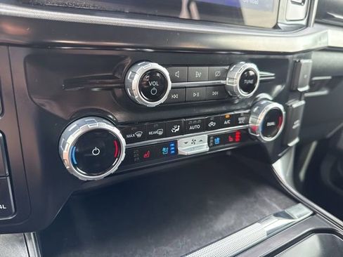 Used 2023 Ford F150 Tremor w/ Equipment Group 402A High image 5