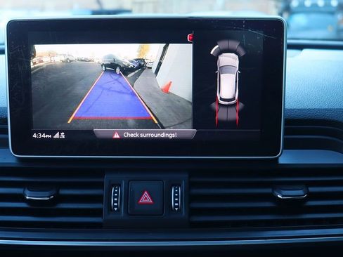 Used 2018 Audi Q5 Premium Plus w/ Premium Plus Package image 52