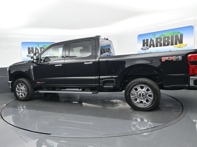 New 2027 Ford F250 Lariat w/ Chrome Package AWD/4WD image 3