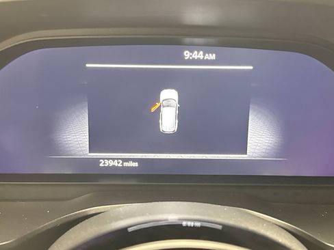 Used 2023 Nissan Rogue Platinum AWD/4WD image 10
