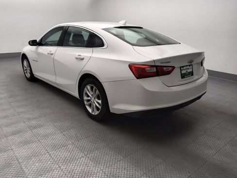 Used 2017 Chevrolet Malibu LT FWD image 5
