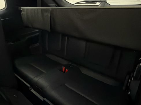 New 2026 Nissan Rogue Platinum AWD/4WD image 17