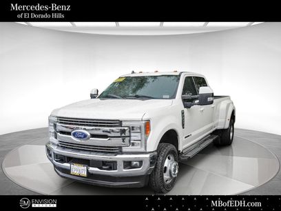 Used 2019 Ford F350 Lariat w/ Lariat Ultimate Package