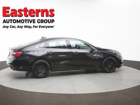 Used 2020 Chevrolet Malibu LS FWD image 44
