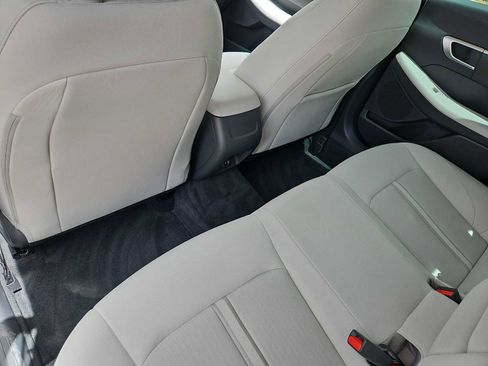 New 2026 Hyundai Sonata SEL FWD image 17