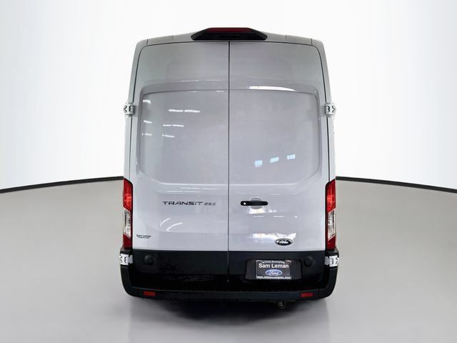 Used 2025 Ford Transit 250 148 High Roof Extended w/ Load Area Protection Package RWD image 6