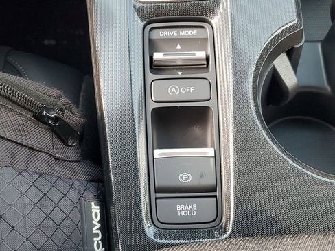 New 2026 Honda Civic Sport image 36