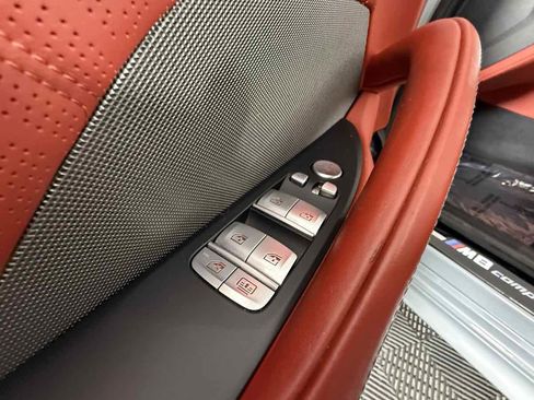 Used 2023 BMW M8 Gran Coupe xDrive Competition image 26