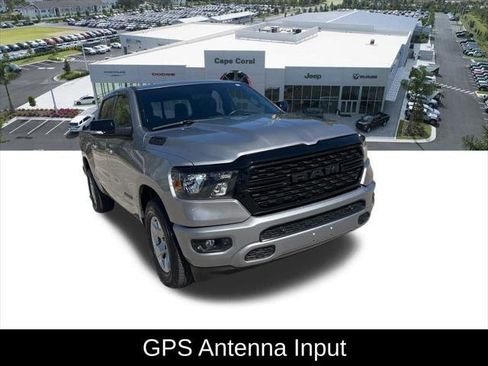 Certified 2022 RAM 1500 Big Horn image 6