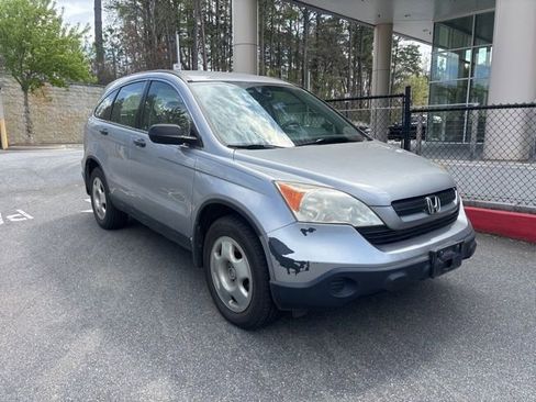 Used 2008 Honda CR-V LX image 2