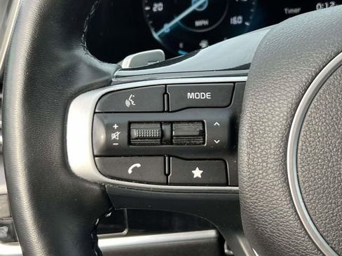 Certified 2023 Hyundai Kona SEL w/ Cargo Package image 55