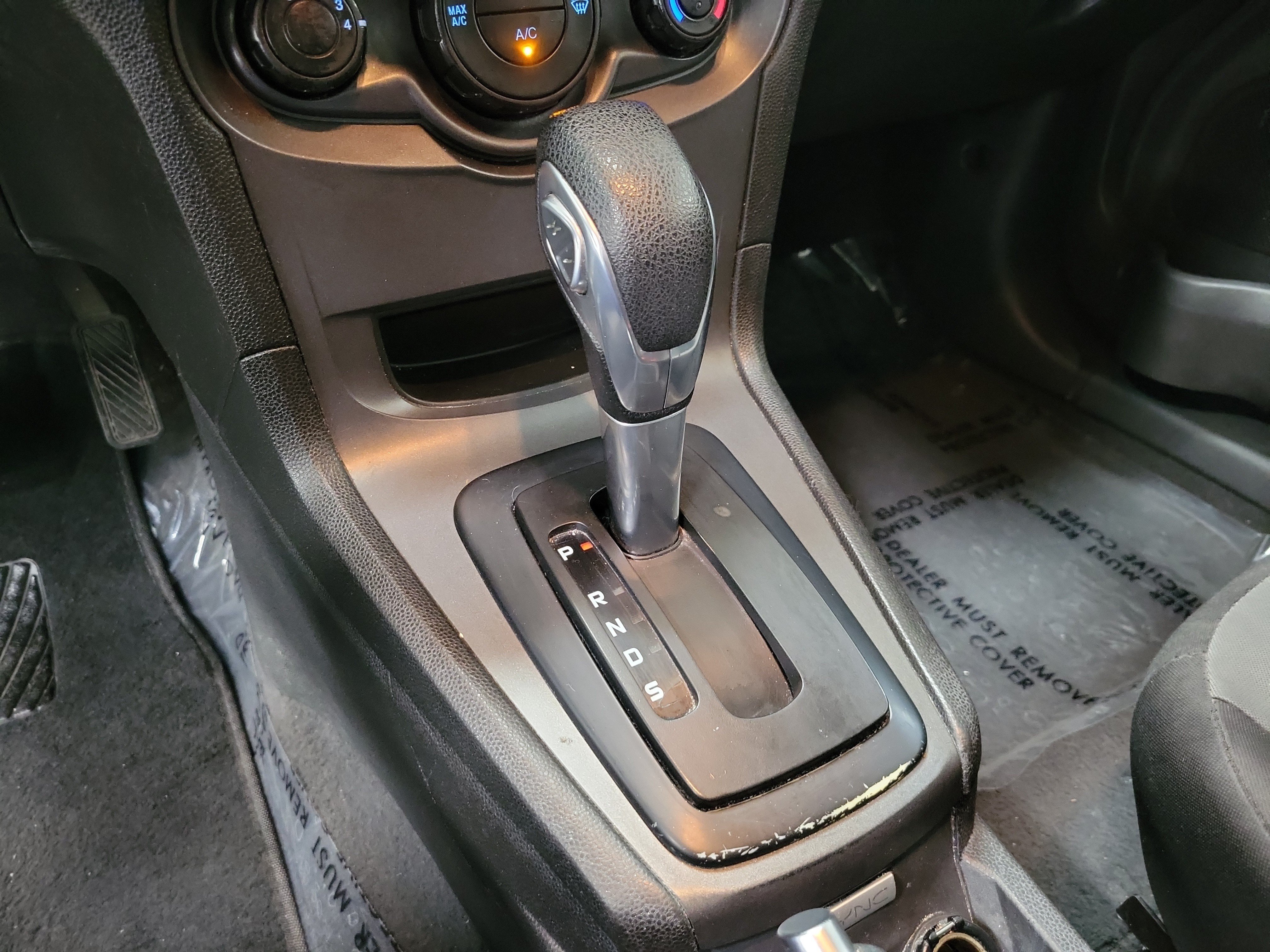 Used 2019 Ford Fiesta S FWD image 30