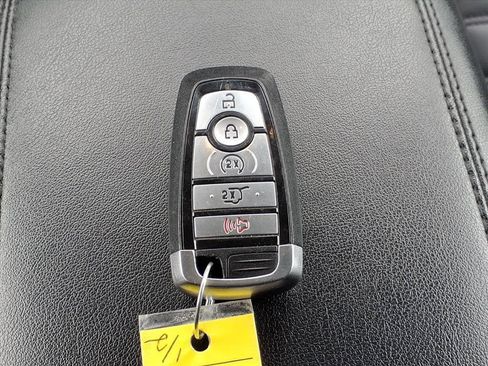 Certified 2022 Ford Edge SEL w/ Convenience Package image 25