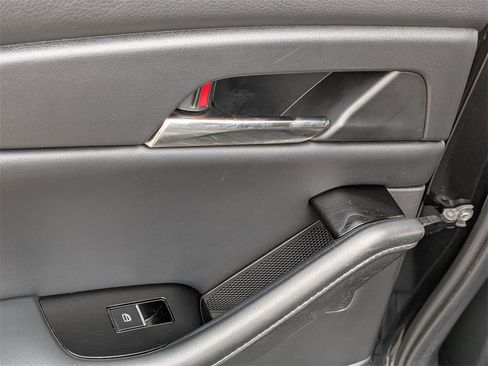 Used 2025 MAZDA CX-30 AWD 2.5 S w/ Preferred Package image 27