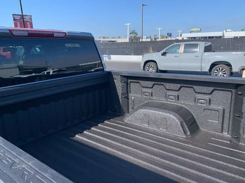 Used 2026 Chevrolet Silverado 1500 LT image 12