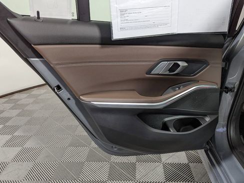 Certified 2023 BMW 330i xDrive Sedan w/ Premium Package image 42