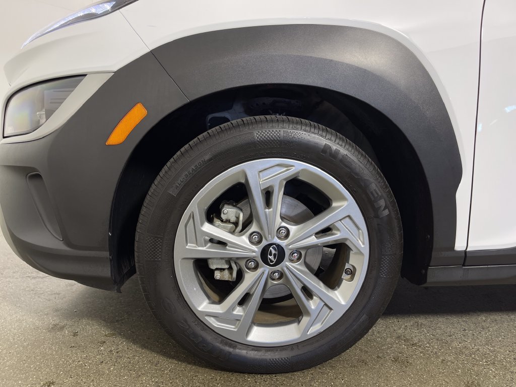 Certified 2023 Hyundai Kona SEL w/ Cargo Package FWD image 12