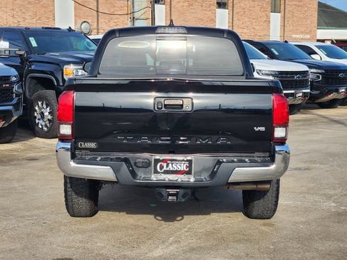 Used 2023 Toyota Tacoma SR5 RWD image 6