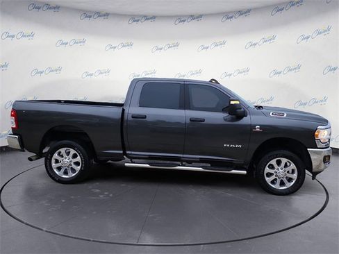 Used 2023 RAM 2500 Big Horn w/ Level 1 Equipment Group image 6