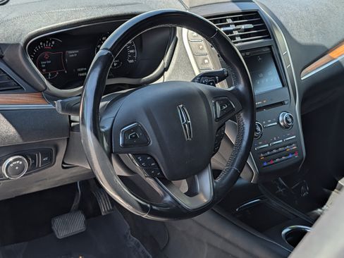Used 2015 Lincoln MKC AWD w/ Equipment Group 102A Reserve image 22
