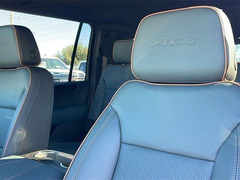 New 2026 GMC Yukon XL AT4 image 13