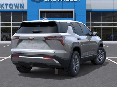 New 2026 Chevrolet Equinox LT w/ Convenience Package II