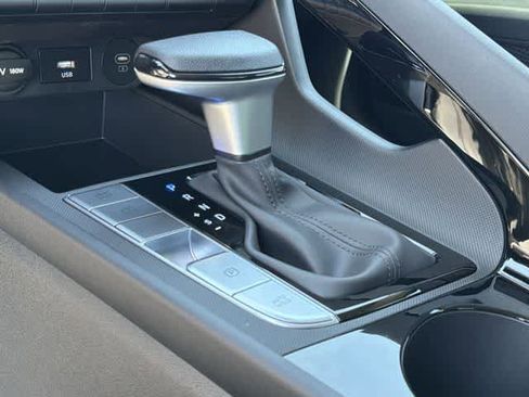 New 2026 Hyundai Elantra Blue image 23