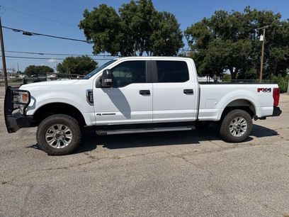 Used 2020 Ford F250 XL w/ STX Appearance Package