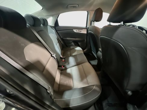 Used 2022 Kia Forte Sedan FWD image 18