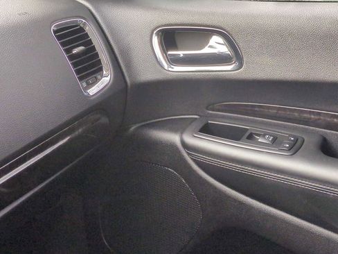 Used 2014 Dodge Durango Citadel w/ Technology Group image 39