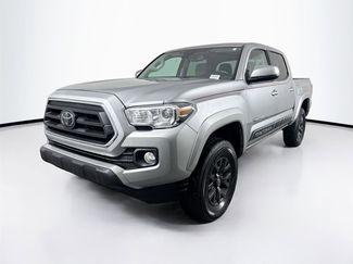 Certified 2023 Toyota Tacoma SR5 video 2