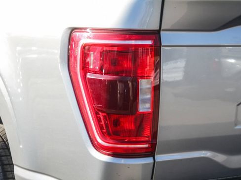 Used 2023 Ford F150 XLT RWD image 11