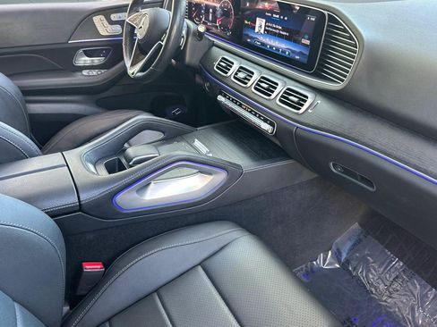 Used 2024 Mercedes-Benz GLE 450 4MATIC image 35