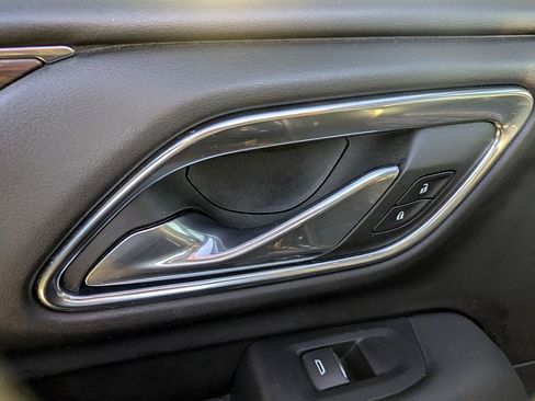 Used 2023 Chevrolet Tahoe High Country image 24