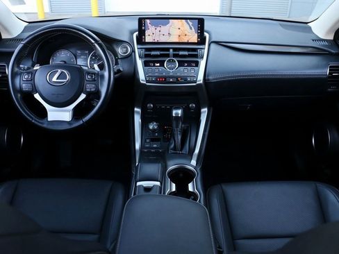 Used 2018 Lexus NX 300 FWD image 26