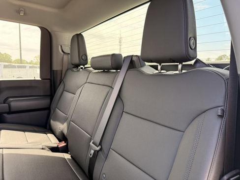 New 2026 Chevrolet Silverado 2500 W/T w/ WT Convenience Package image 28