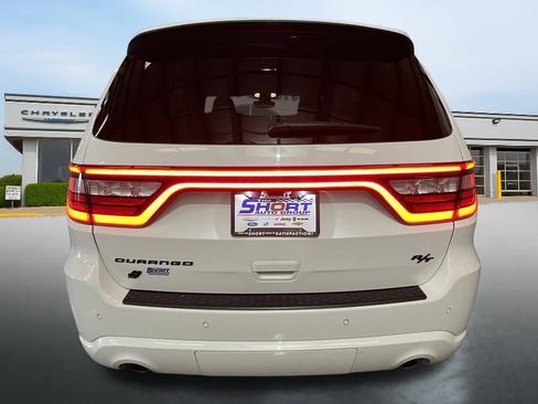 Used 2022 Dodge Durango R/T w/ Blacktop Package image 4