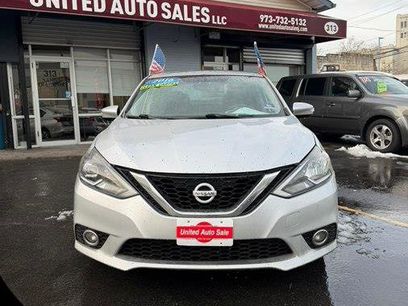 Used 2016 Nissan Sentra SL