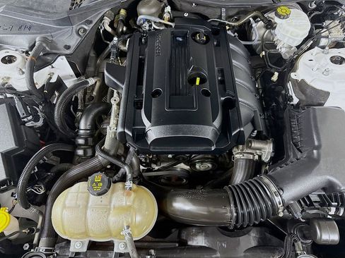 Used 2019 Ford Mustang Coupe RWD image 37