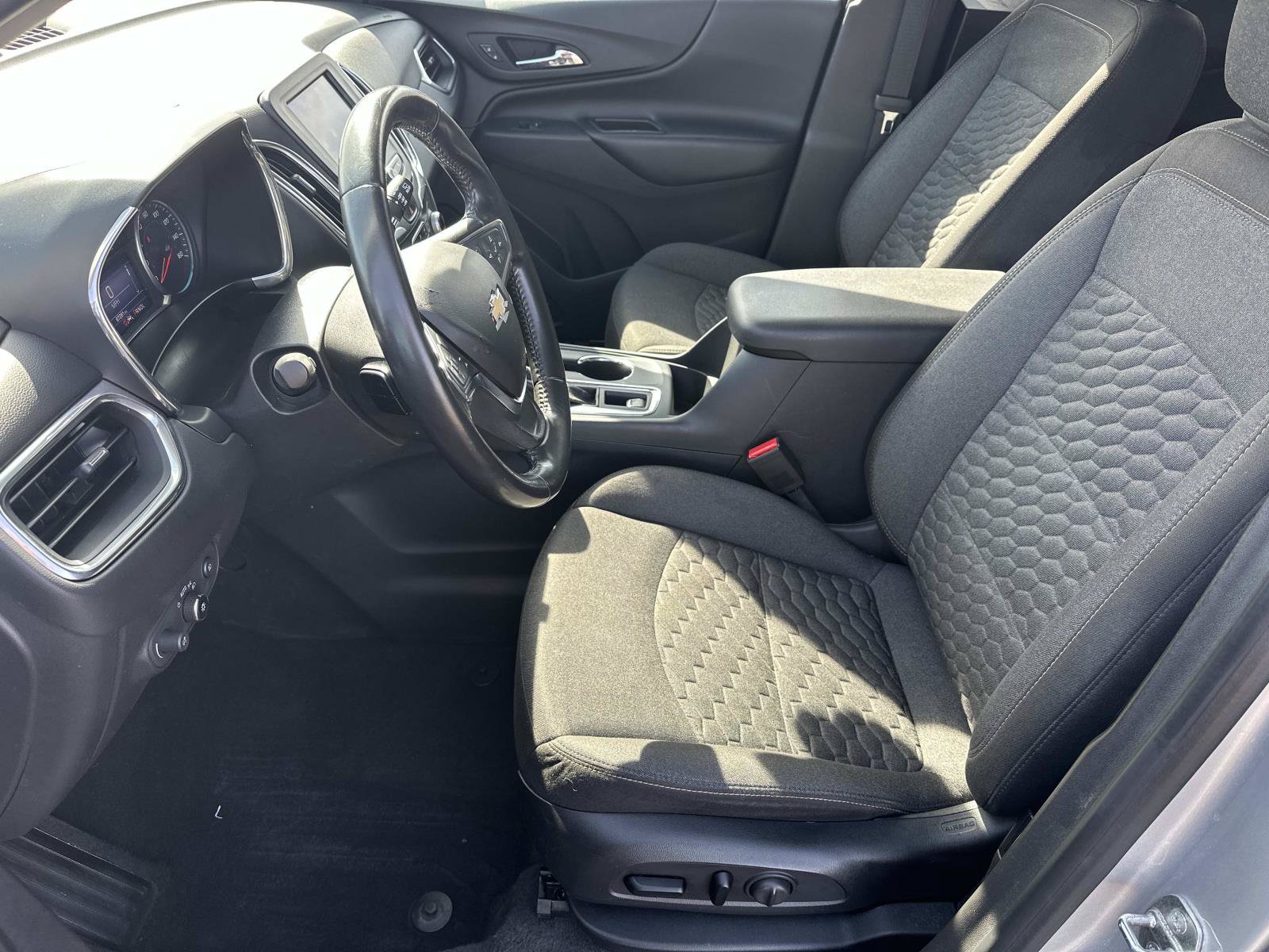 Certified 2020 Chevrolet Equinox LT w/ Driver Convenience Package AWD/4WD image 18
