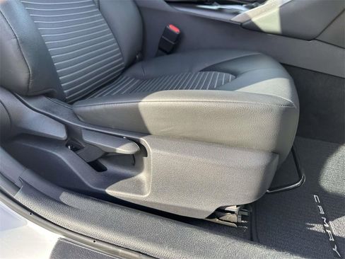 Certified 2024 Toyota Camry SE image 12