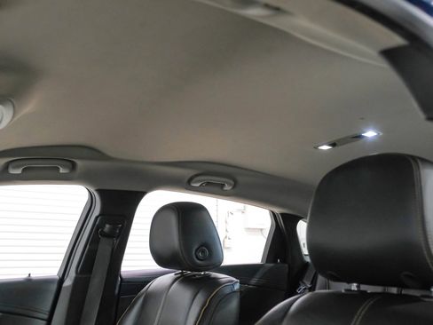 Used 2019 Chevrolet Impala Premier image 31